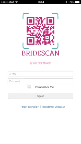 Game screenshot BrideScan mod apk