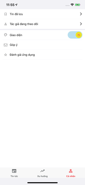 Báo Điện Tử Viettimes(圖6)-速報App