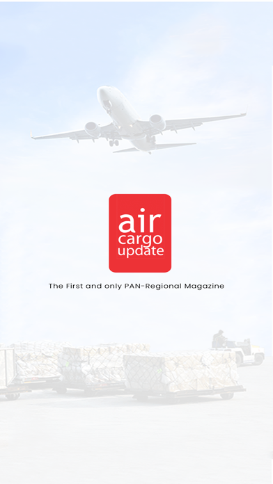 Screenshot #1 pour Air Cargo Update