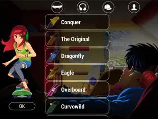 Screenshot 4 Lost in Harmony iphone