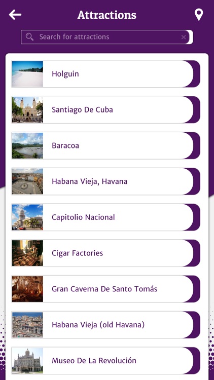 Cuba Best Tourism Guide