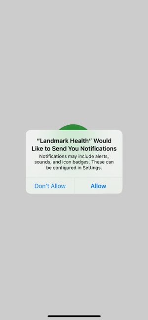 Landmark Health(圖3)-速報App