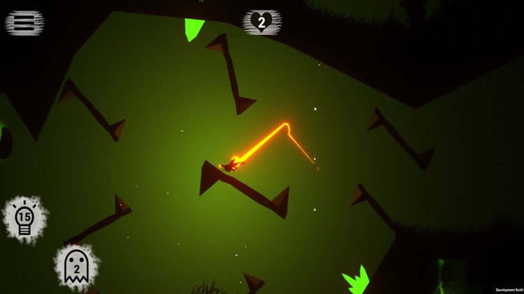 Swipe Fly - Survive the cave screenshot-8