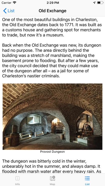 Ghosts of Charleston screenshot-3