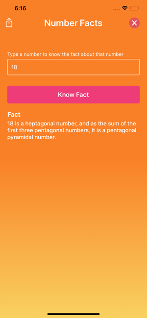 Number Facts!(圖4)-速報App