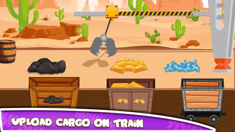 Train Builder Virtual Pet Sim