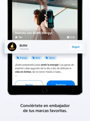 Captura 4 Friendz iphone
