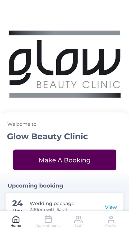 Glow Beauty Clinic