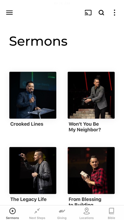 Elevate Life Church