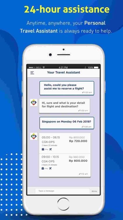 Mister Aladin - Book and Go screenshot-6