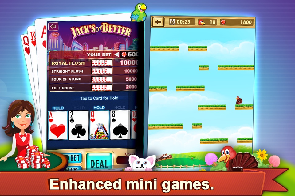 Slot Machine+ screenshot 2