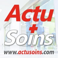 ActuSoins actualité infirmière Reviews