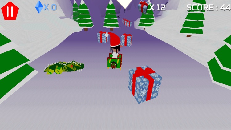 LIl Flip Saves Christmas