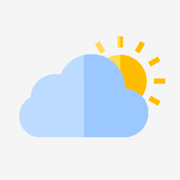 Cloudy - Current Weather