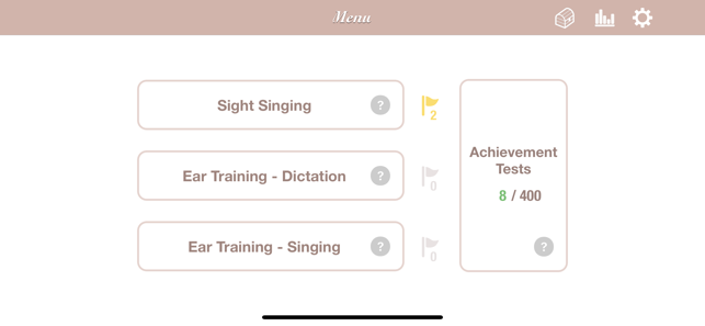 Sight Singing Pro - Full(圖2)-速報App