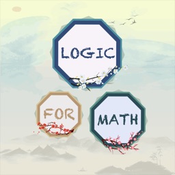 Logic For Math