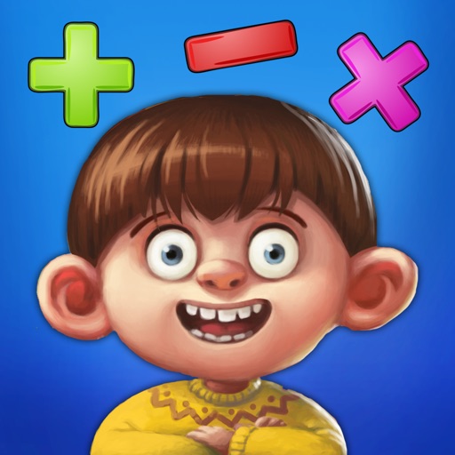 EduLand Learn Maths & Numbers