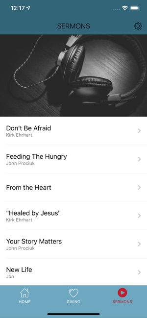 Bethany Chapel(圖2)-速報App