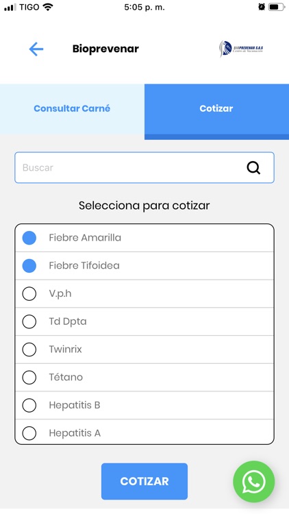 VacunAPP screenshot-3