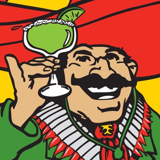 Jose Peppers Icon