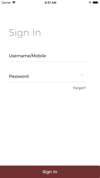 DuckDash Deliveryman