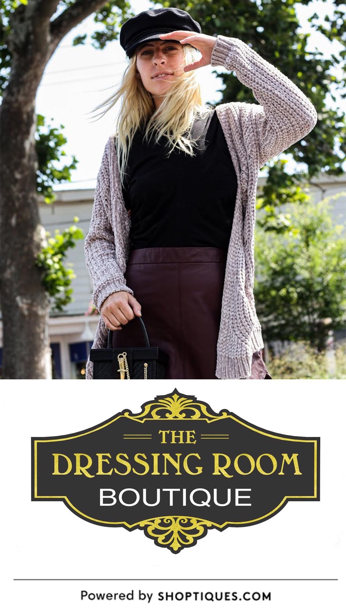 Dressing Room Boutique