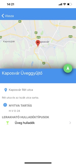 Kaposmenti hulladékszállítás(圖4)-速報App