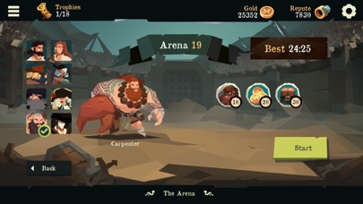 Pirates Outlaws screenshot1
