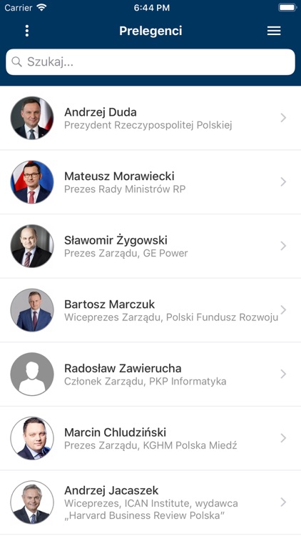 Kongres 590 screenshot-3