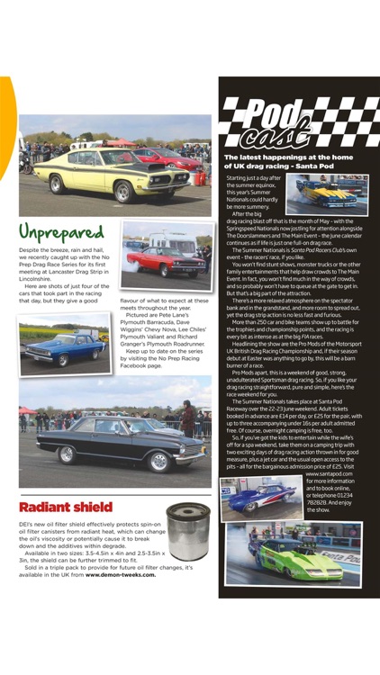 Custom Car screenshot-6