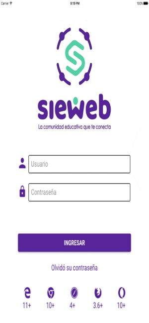 SieWeb