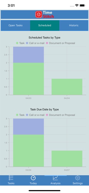 TimeStitch(圖5)-速報App