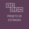 Sagah - Projeto de Estradas