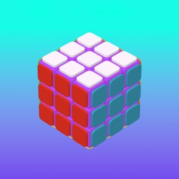 Magic Cube - puzzle game