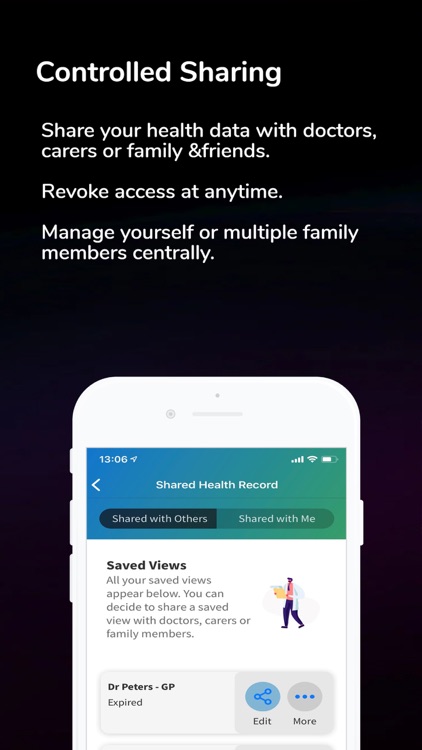 Healthbit screenshot-4