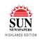 The Highlands Sun App is a replica edition of your locally-owned weekly newspaper for the Highlands County, Florida area and top source for local entertainment and community news