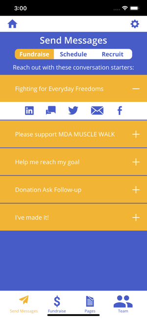 MDA Muscle Walk(圖3)-速報App