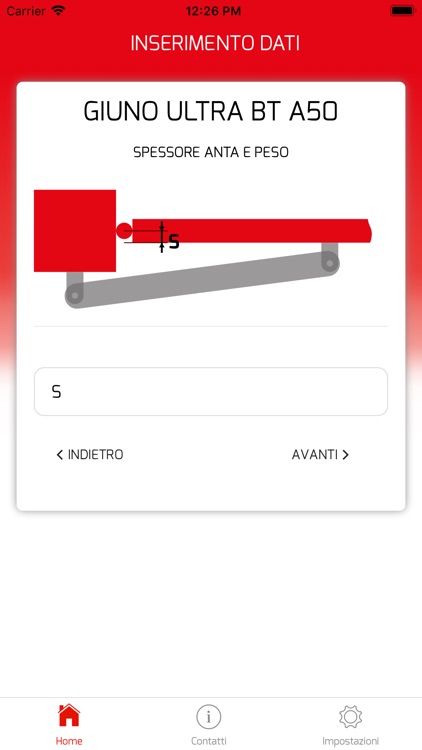 Bft Easy Set screenshot-3