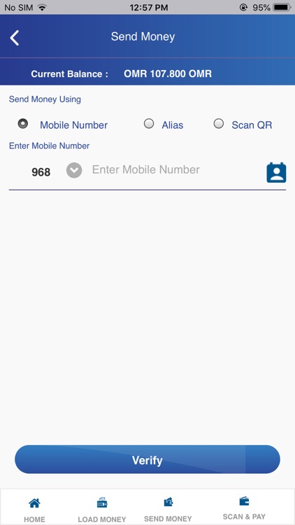 ahlibank Wallet screenshot-7