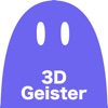 3DGeister - iPadアプリ