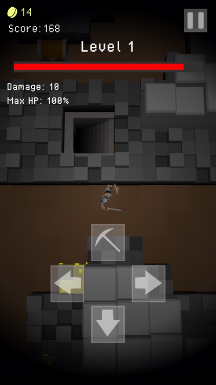 Dungeon Miner Quest screenshot-4