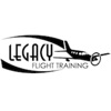 Legacy Flight Training
