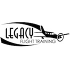 Legacy Flight Training
