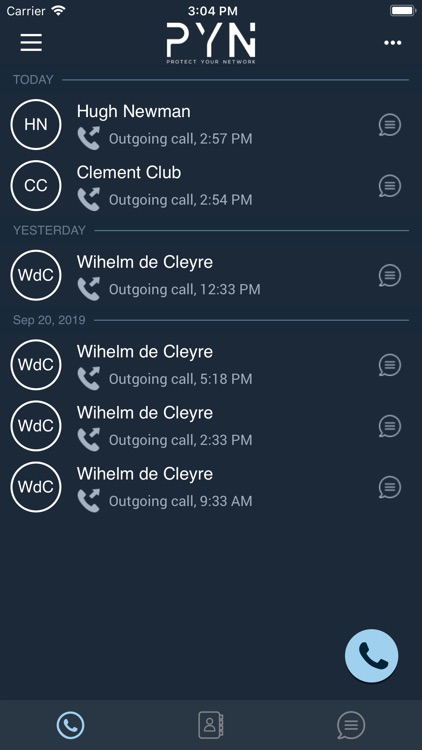 Protect Your Network