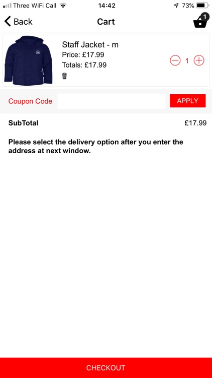 Uniformoutlet - Horsenden