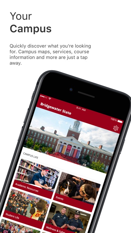 Bridgewater State University