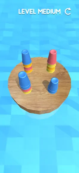 Game screenshot Tidy 3D apk