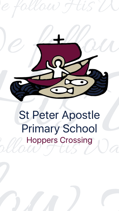 How to cancel & delete St Peter Apostle School - HC from iphone & ipad 1