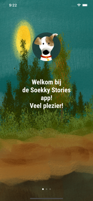 Soekky Stories