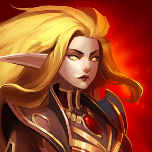 Chaos Lords: Tactical RPG